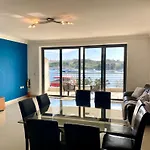 아파트 Seafront Harbour Haven - Steps To Ferry, Shops And Beaches *