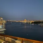 아파트 Seafront Harbour Haven - Steps To Ferry, Shops And Beaches