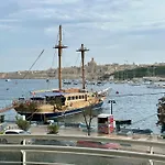 아파트 Seafront Harbour Haven - Steps To Ferry, Shops And Beaches