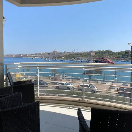 아파트 Seafront Harbour Haven - Steps To Ferry, Shops And Beaches
