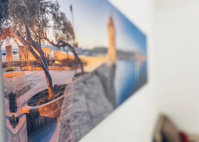 Seafront Harbour Haven - Steps To Ferry, Shops And Beaches * Sliema