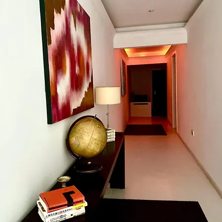 Apartamento Seafront Harbour Haven - Steps To Ferry, Shops And Beaches Sliema