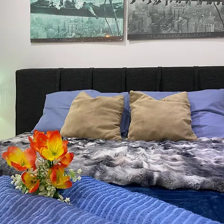 Apartamento Seafront Harbour Haven - Steps To Ferry, Shops And Beaches *
