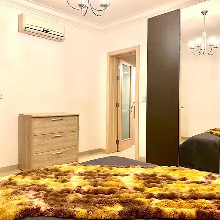 Lägenhet Seafront Harbour Haven - Steps To Ferry, Shops And Beaches Sliema