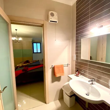 Apartmán Seafront Harbour Haven - Steps To Ferry, Shops And Beaches Sliema