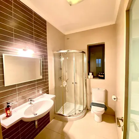 Apartmán Seafront Harbour Haven - Steps To Ferry, Shops And Beaches