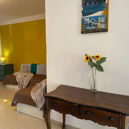 Apartmán Seafront Harbour Haven - Steps To Ferry, Shops And Beaches Sliema