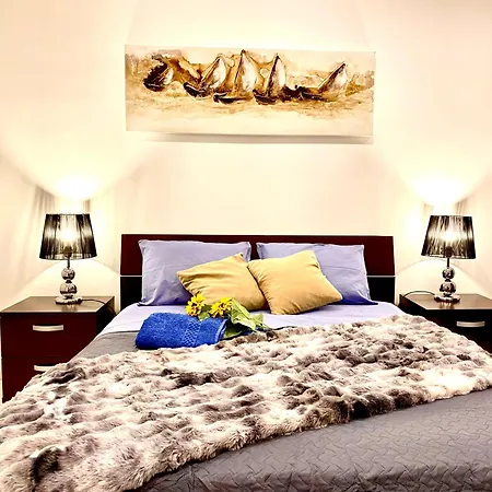 Apartmán Seafront Harbour Haven - Steps To Ferry, Shops And Beaches