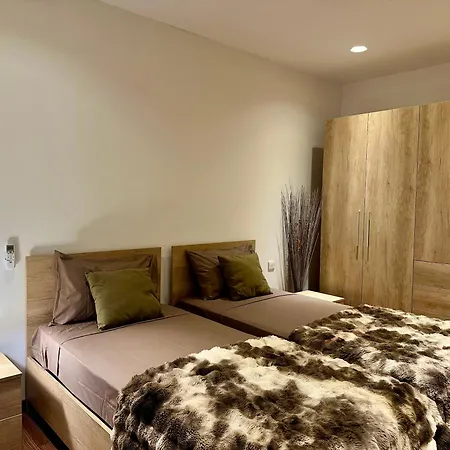 Apartmán Seafront Harbour Haven - Steps To Ferry, Shops And Beaches