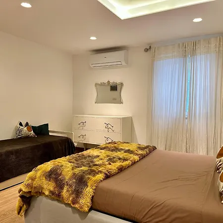 Apartmán Seafront Harbour Haven - Steps To Ferry, Shops And Beaches Sliema