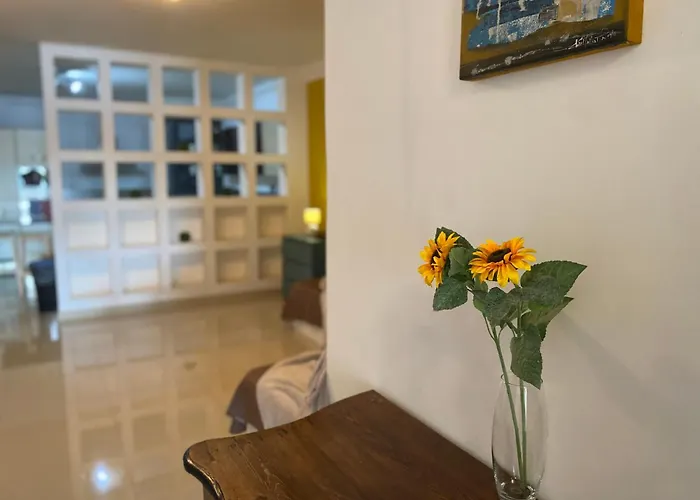 Seafront Harbour Haven - Steps To Ferry, Shops And Beaches * 슬리에마