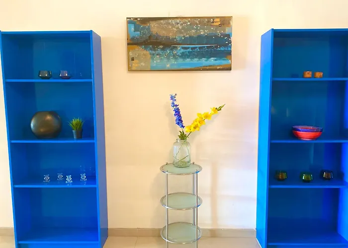 아파트 Seafront Harbour Haven - Steps To Ferry, Shops And Beaches