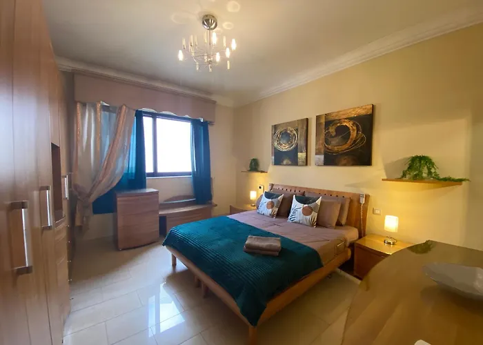 Seafront Harbour Haven - Steps To Ferry, Shops And Beaches * 슬리에마