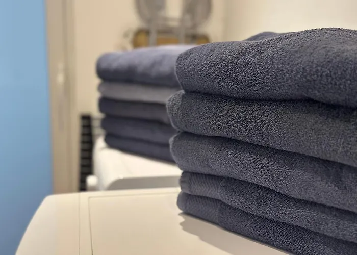 Seafront Harbour Haven - Steps To Ferry, Shops And Beaches * 슬리에마