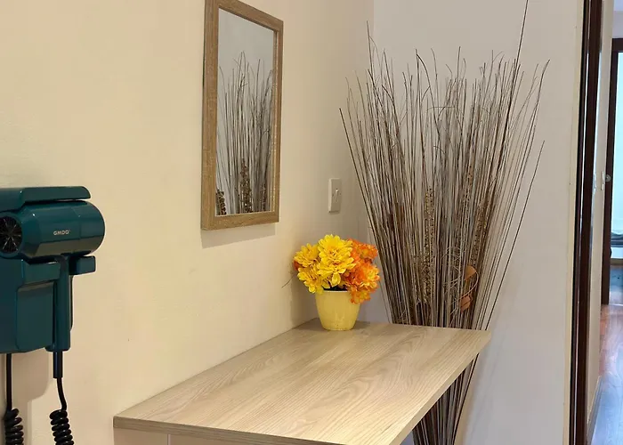 아파트 Seafront Harbour Haven - Steps To Ferry, Shops And Beaches