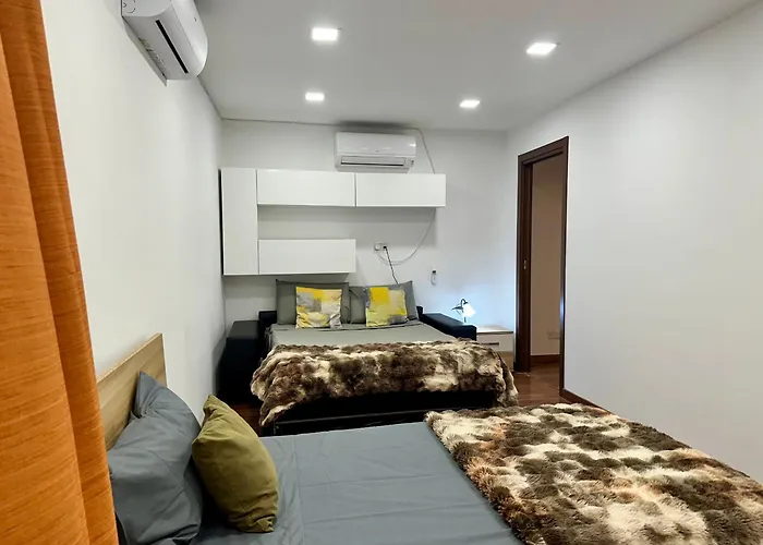 아파트 Seafront Harbour Haven - Steps To Ferry, Shops And Beaches *